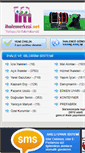 Mobile Screenshot of ihalemerkezi.net